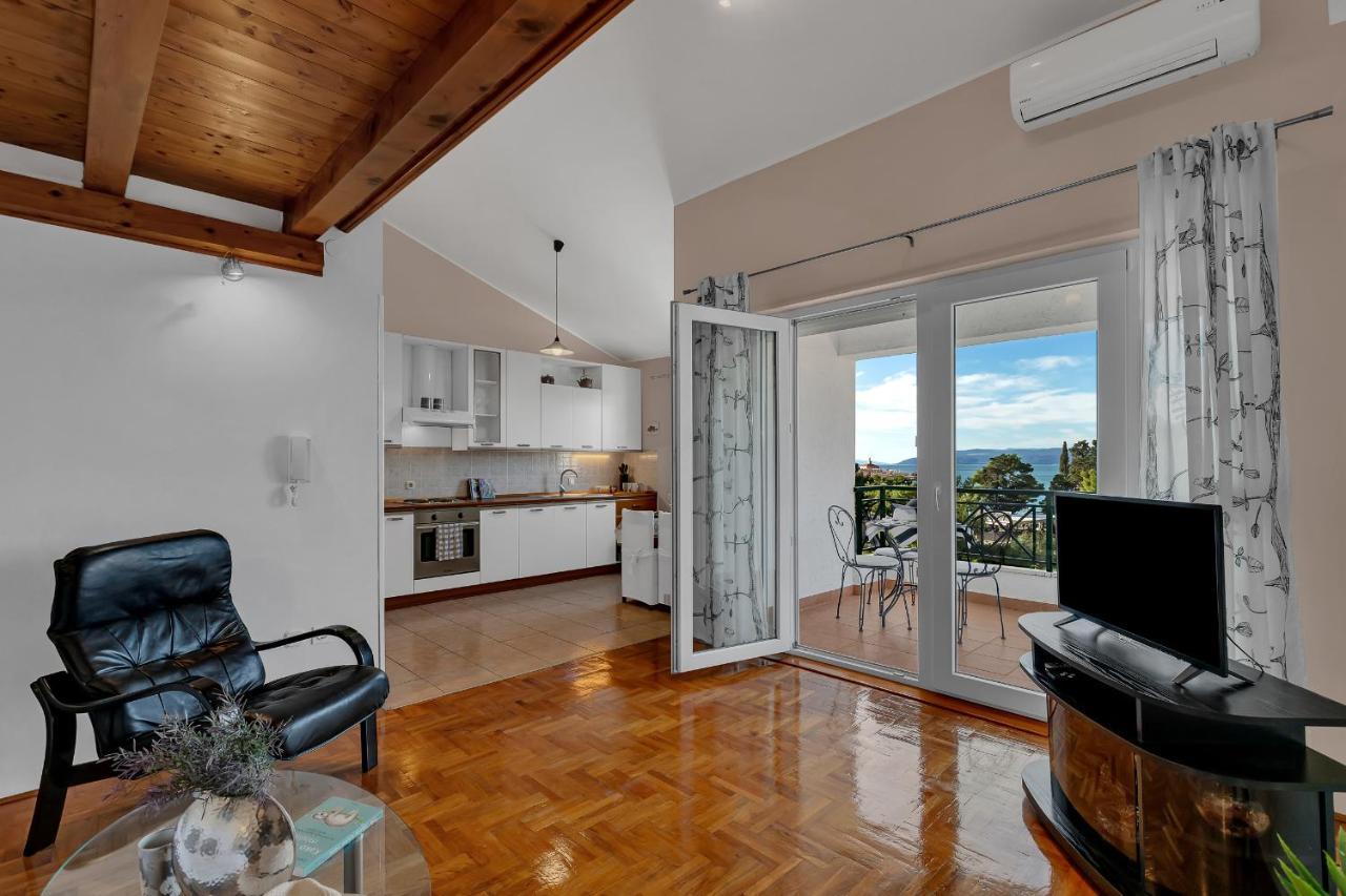 Apartma Dev On The Center