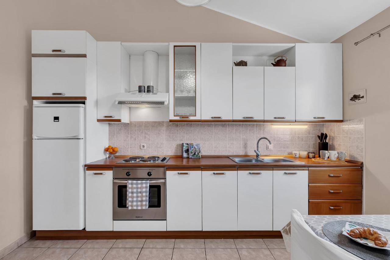 Apartma Dev On The Center Makarska