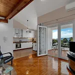 Apartment Dev On The Beach City Center