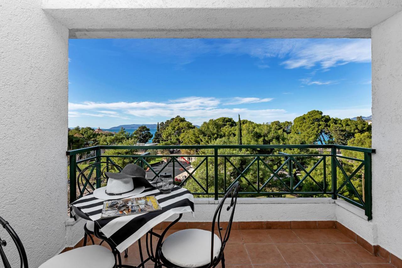 Dev On The Center Apartament Makarska