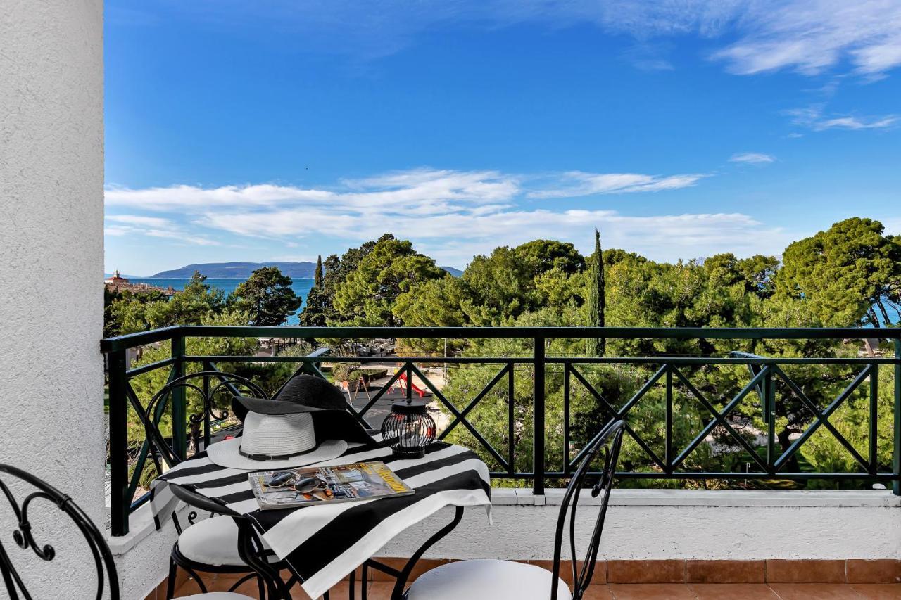 Dev On The Center Apartament Makarska
