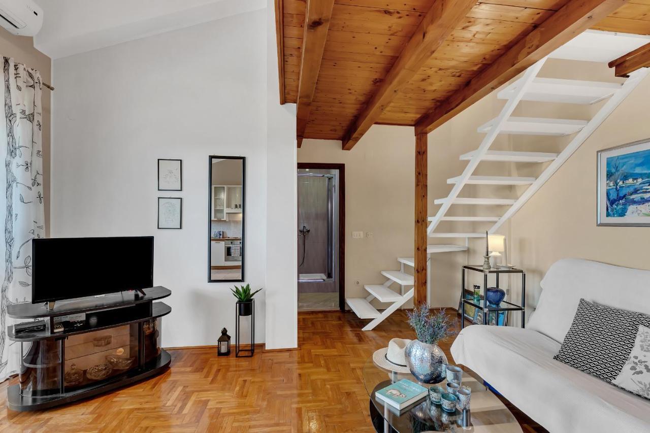 Apartament Dev On The Center