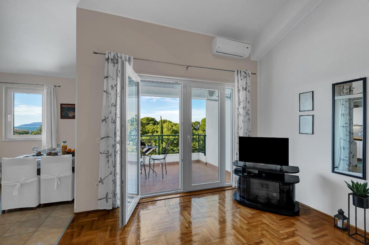 Dev On The Center Apartament