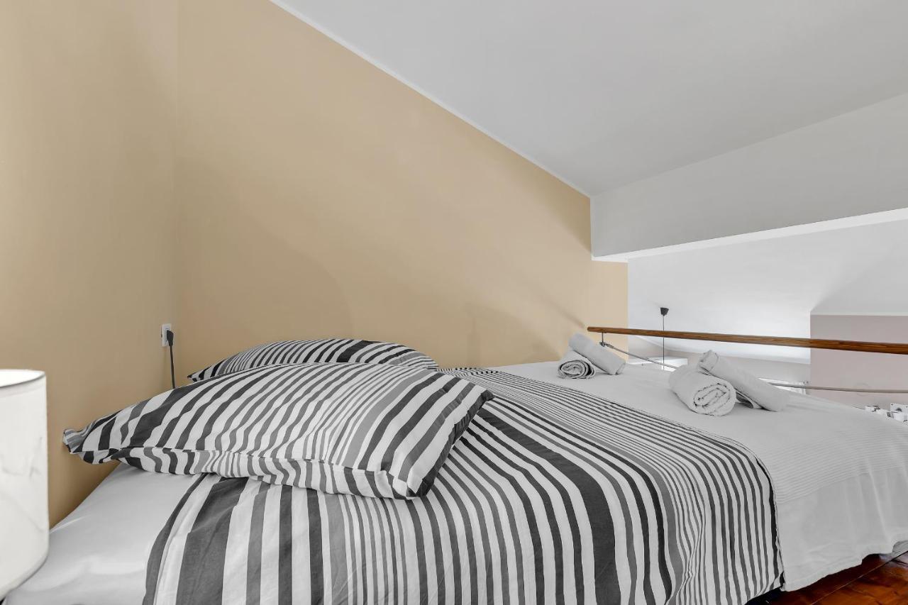 Apartament Dev On The Center Makarska