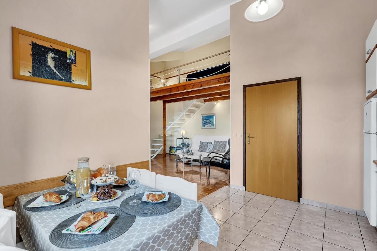 Apartament Dev On The Center